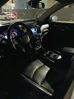 جي ام سي تيراين